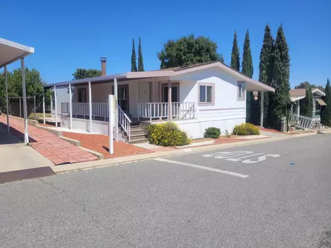 40701 Rancho Vista Blvd #79, Palmdale, CA 93551