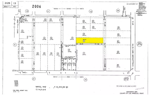 800 Avenue K14 E, Lancaster, CA 93535 photo 2