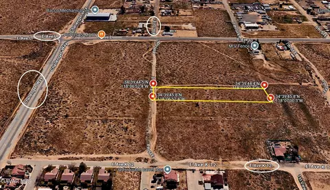800 Avenue K14 E, Lancaster, CA 93535 photo 25