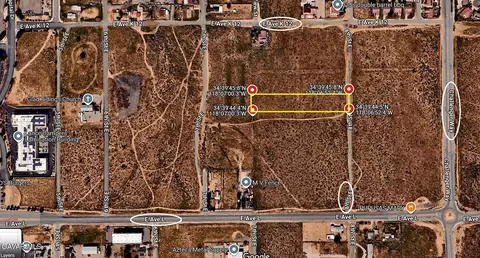 800 Avenue K14 E, Lancaster, CA 93535 photo 33