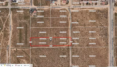 800 Avenue K14 E, Lancaster, CA 93535 photo 36