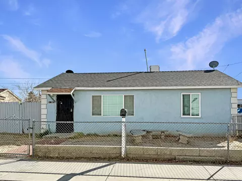 126 Nicobar St, Lancaster, CA 93534 photo 1