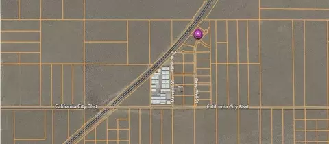 21401 Deep Well St, California City, CA 93501