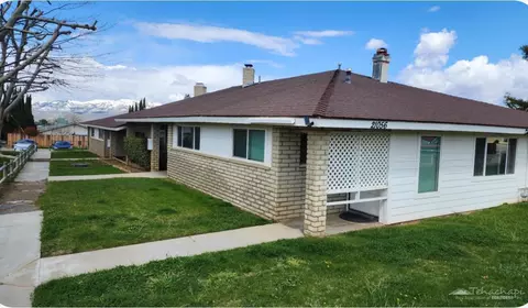 21056 Santa Barbara Dr, Tehachapi, CA 93561 photo 2