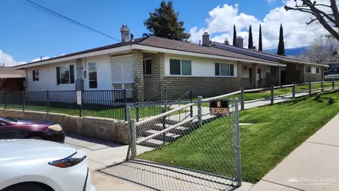 21056 Santa Barbara Dr, Tehachapi, CA 93561