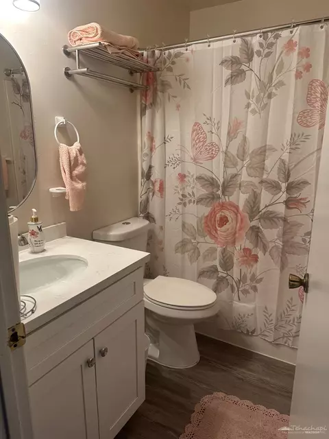 21056 Santa Barbara Dr, Tehachapi, CA 93561 photo 11