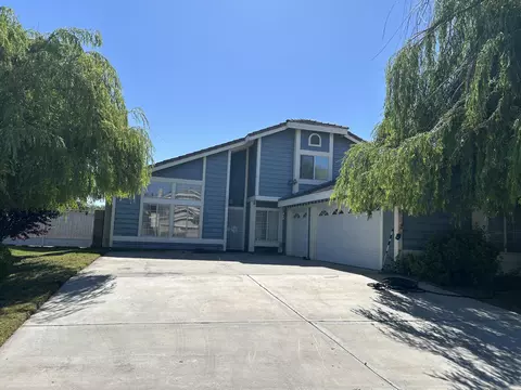 43840 Carefree Ct, Lancaster, CA 93535