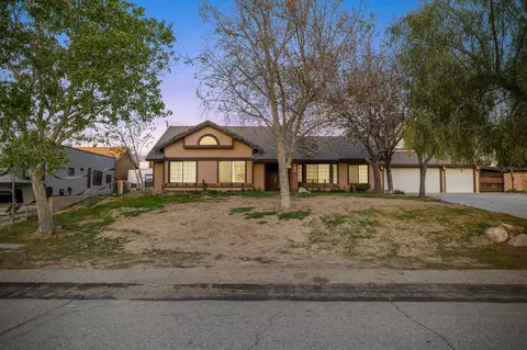Exterior - 36070 43rd St E, Palmdale, CA 93552 photo 1 of 13