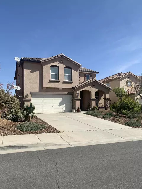 2025 Rhubarb, Palmdale, CA 93551