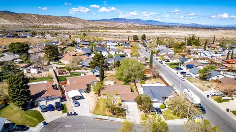 35337 Fortuna Ct, Littlerock, CA 93543