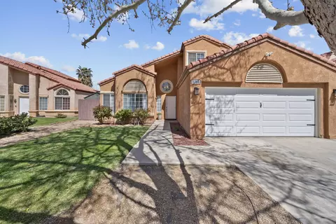 1715 Norberry St E, Lancaster, CA 93535