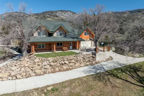 Other - 15956 High Gun Dr, Tehachapi, CA 93561 photo 1 of 10
