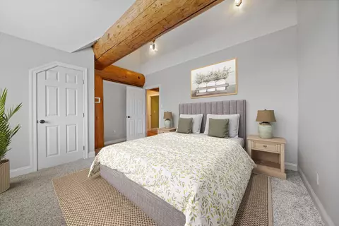 Bedroom - 15956 High Gun Dr, Tehachapi, CA 93561 photo 4 of 4