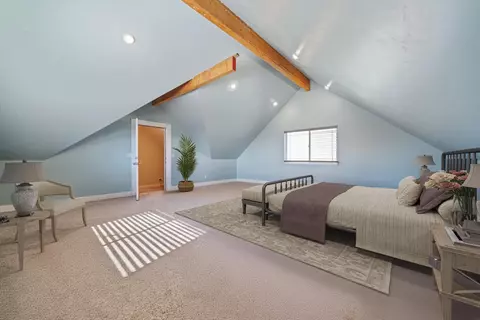 Bedroom - 15956 High Gun Dr, Tehachapi, CA 93561 photo 3 of 4