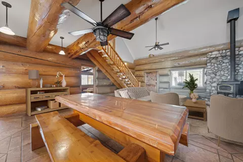 Dining - 15956 High Gun Dr, Tehachapi, CA 93561 photo 1 of 1