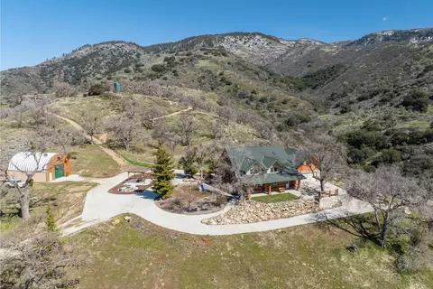 Other - 15956 High Gun Dr, Tehachapi, CA 93561 photo 9 of 10