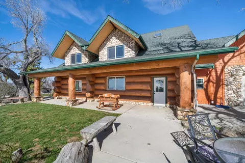 Other - 15956 High Gun Dr, Tehachapi, CA 93561 photo 5 of 10