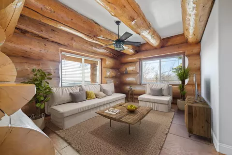 Living - 15956 High Gun Dr, Tehachapi, CA 93561 photo 2 of 2