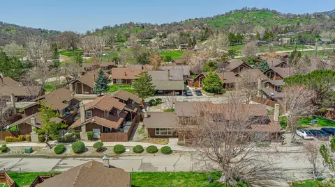 32 Meadow Lakes Dr, Tehachapi, CA 93561 photo 33