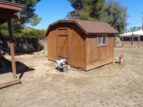 Exterior - 3044 Ave L6, Lancaster, CA 93536 photo 7 of 14