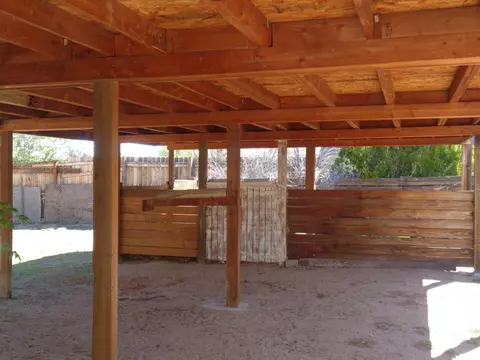 Exterior - 3044 Ave L6, Lancaster, CA 93536 photo 10 of 14