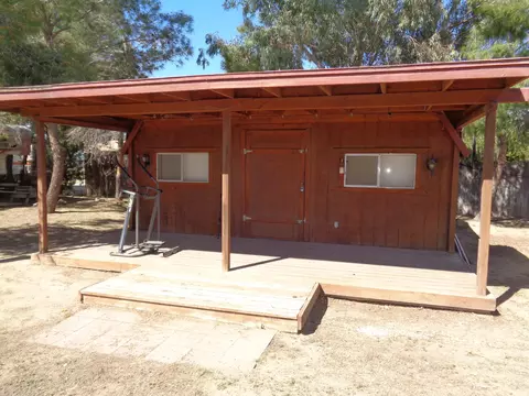 Exterior - 3044 Ave L6, Lancaster, CA 93536 photo 6 of 14