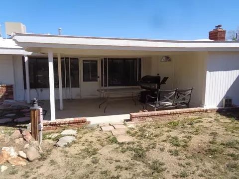 Exterior - 3044 Ave L6, Lancaster, CA 93536 photo 3 of 14