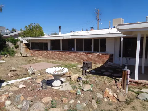 Exterior - 3044 Ave L6, Lancaster, CA 93536 photo 2 of 14