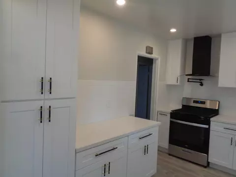 Kitchen - 3044 Ave L6, Lancaster, CA 93536 photo 4 of 4