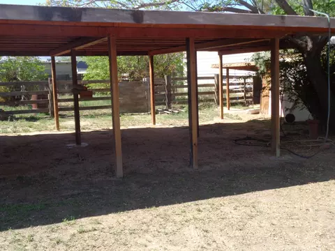 Exterior - 3044 Ave L6, Lancaster, CA 93536 photo 9 of 14