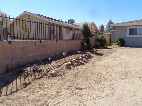 Exterior - 3044 Ave L6, Lancaster, CA 93536 photo 13 of 14