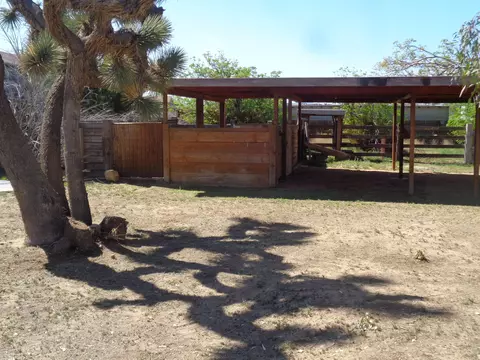 Exterior - 3044 Ave L6, Lancaster, CA 93536 photo 8 of 14