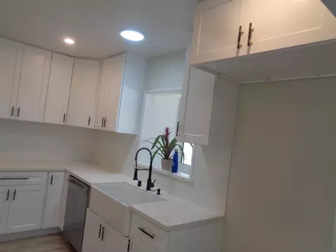 Kitchen - 3044 Ave L6, Lancaster, CA 93536 photo 2 of 4