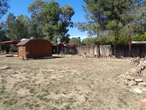 Exterior - 3044 Ave L6, Lancaster, CA 93536 photo 4 of 14