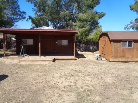 Exterior - 3044 Ave L6, Lancaster, CA 93536 photo 5 of 14