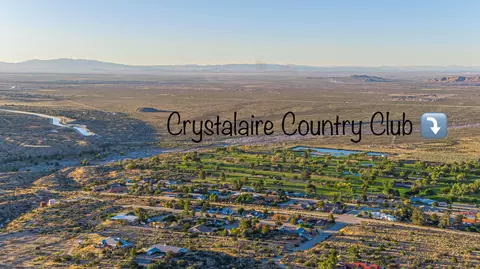 163 Y-8, Llano, CA 93544 photo 2