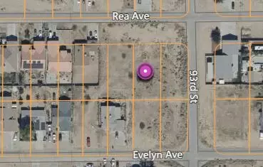 208-292 20 Rea Ave, California City, CA 93505