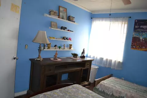 Bedroom - 5135 Pacifica Ave, Palmdale, CA 93552 photo 10 of 13