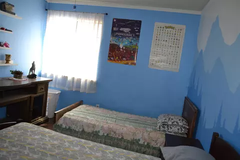 Bedroom - 5135 Pacifica Ave, Palmdale, CA 93552 photo 9 of 13