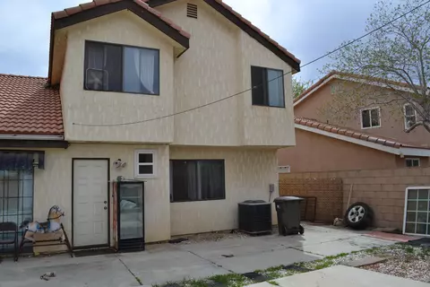 Exterior - 5135 Pacifica Ave, Palmdale, CA 93552 photo 14 of 16