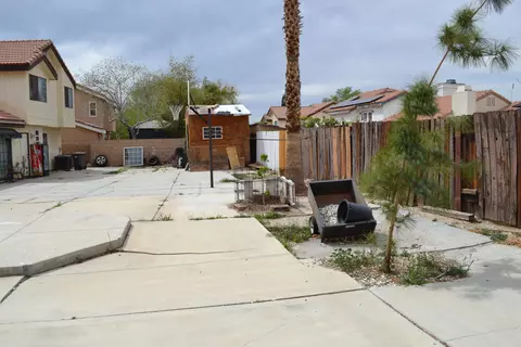 Exterior - 5135 Pacifica Ave, Palmdale, CA 93552 photo 8 of 16