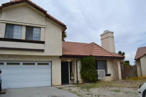 5135 Pacifica Ave, Palmdale, CA 93552
