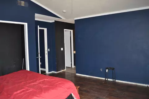 Bedroom - 5135 Pacifica Ave, Palmdale, CA 93552 photo 5 of 13
