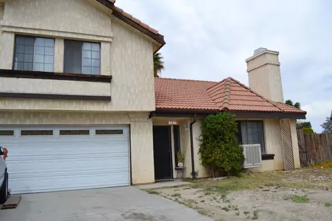 Exterior - 5135 Pacifica Ave, Palmdale, CA 93552 photo 4 of 16