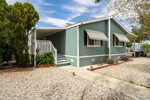 4209 Rosamond Blvd W #115, Rosamond, CA 93560