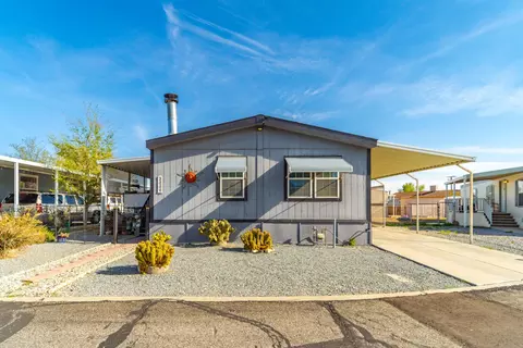 2009 Westerly Dr #79, Rosamond, CA 93560