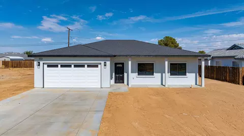 8751 S Loop Blvd S, California City, CA 93505