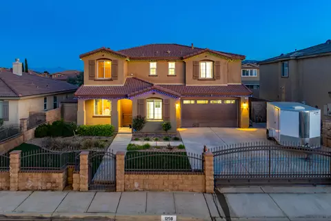 1250 Stanfill Rd, Palmdale, CA 93551