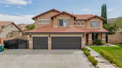 4022 Cocina Ln, Palmdale, CA 93551