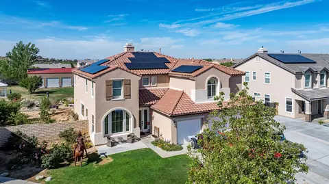 3565 Louer Dr, Lancaster, CA 93536 photo 1